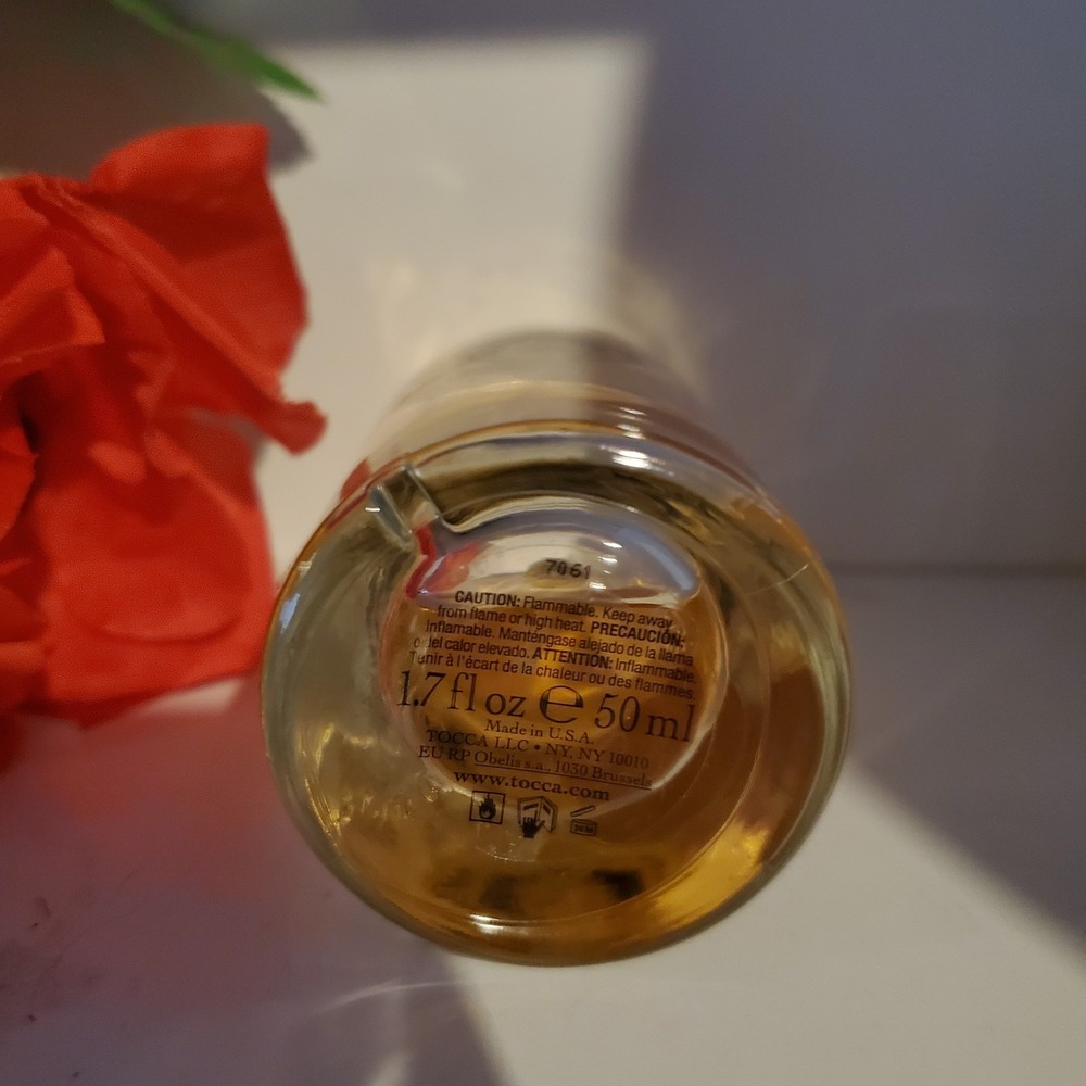 Tocca Hair Fragrance in Stella 90% full - Picture 2 of 2